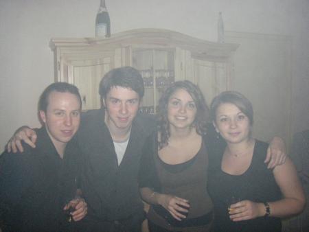 18 ans du Vince 